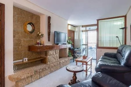 Apartament **acogedor Apartamento Centrico Con Vistas Al Mar** Torremolinos
