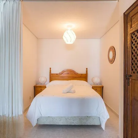 **acogedor Apartamento Centrico Con Vistas Al Mar**